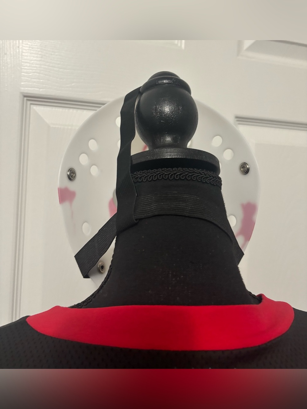 Dolls Kill / Trickz N’ Treatz Friday The 13th Jason Voorhees Killer Costume - Picture 8 of 11